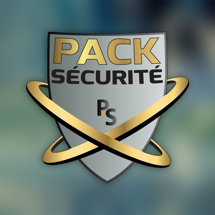 Bienvenue sur le nouveau site de Pack Sécurité