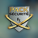 Bienvenue sur le nouveau site de Pack Sécurité
