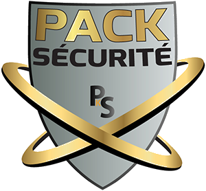 Pack Sécurité 89