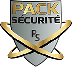 Pack Sécurité 89